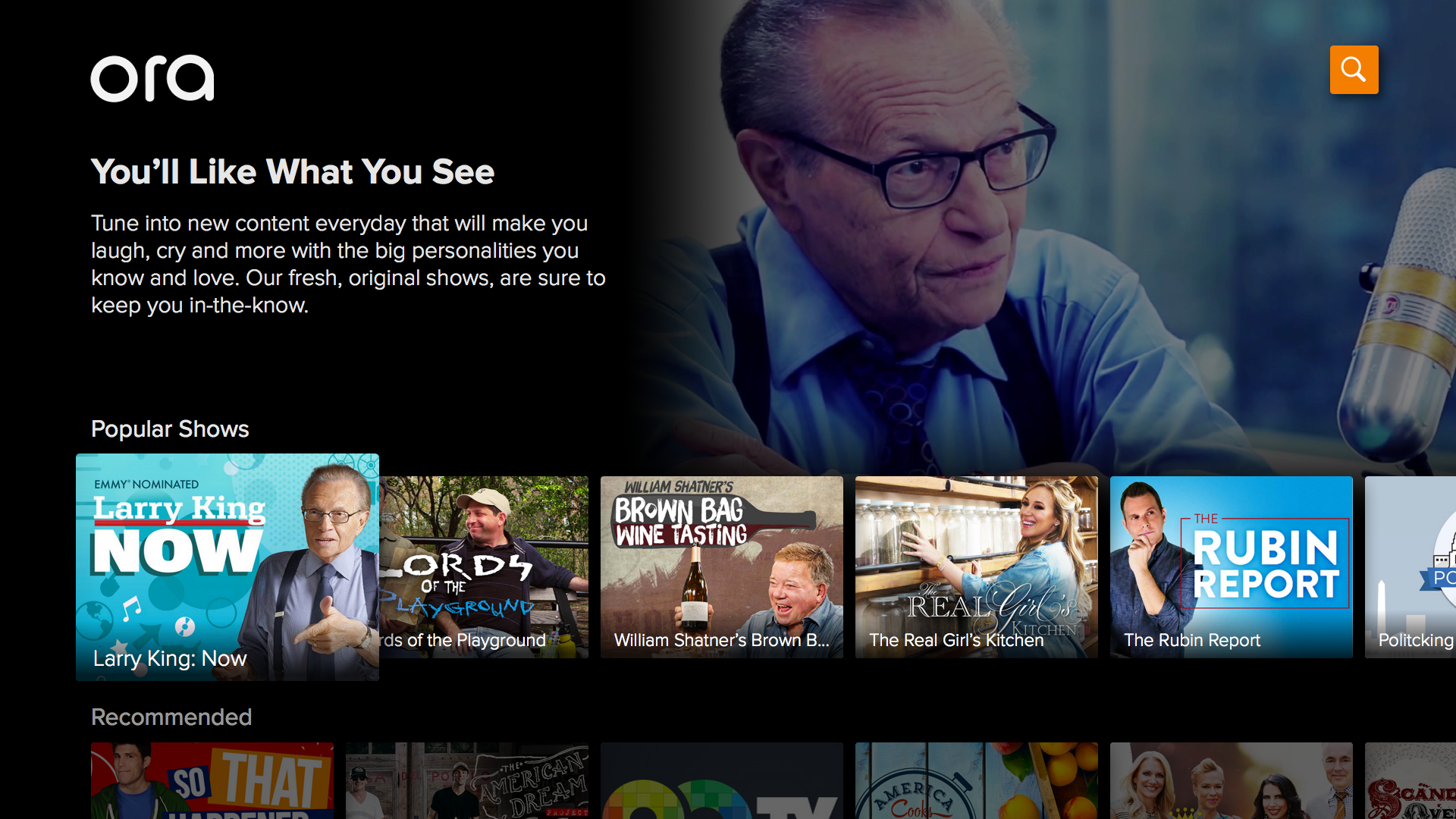 Amazon Fire TV & Fire Tablet