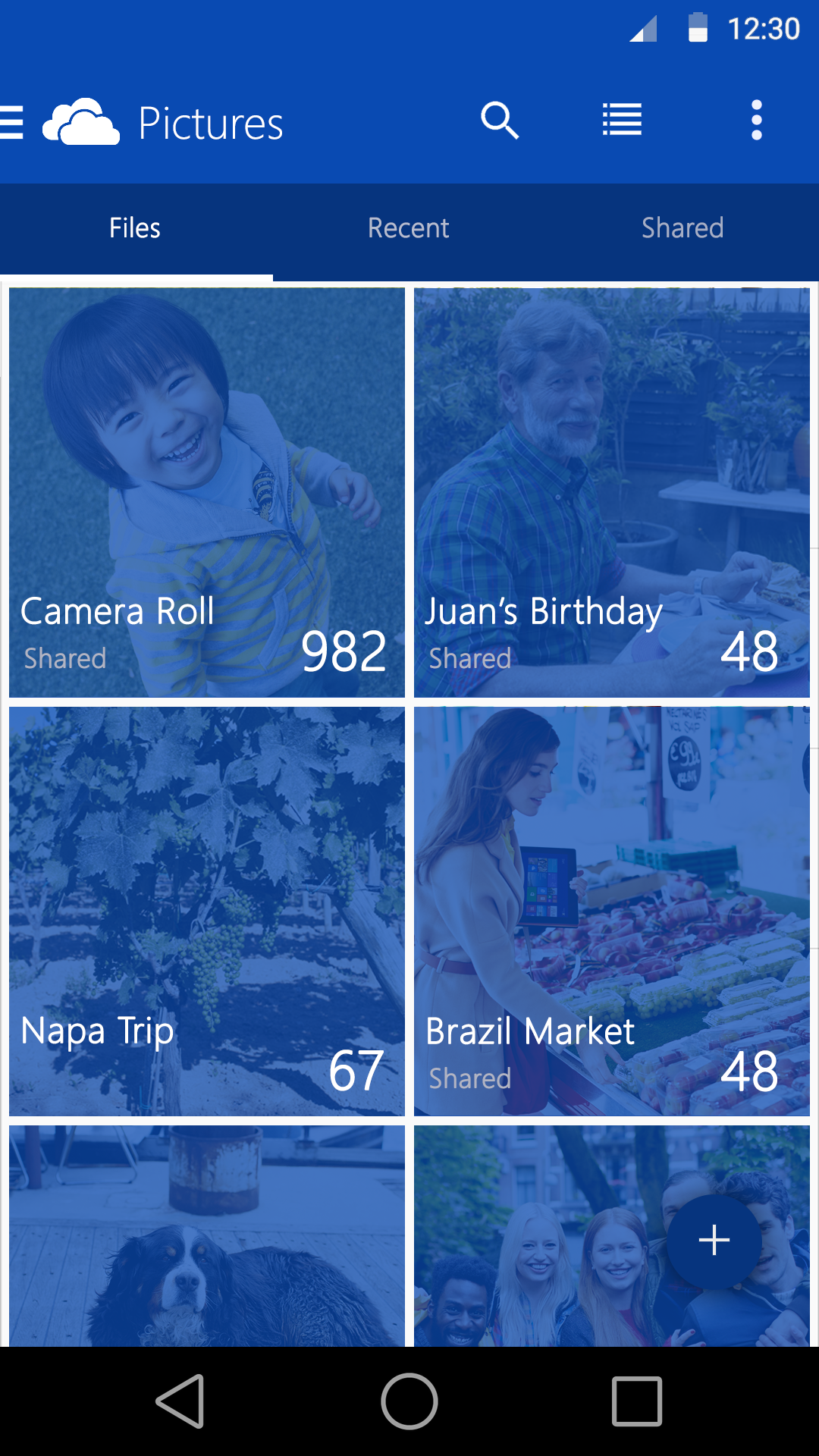 Microsoft OneDrive