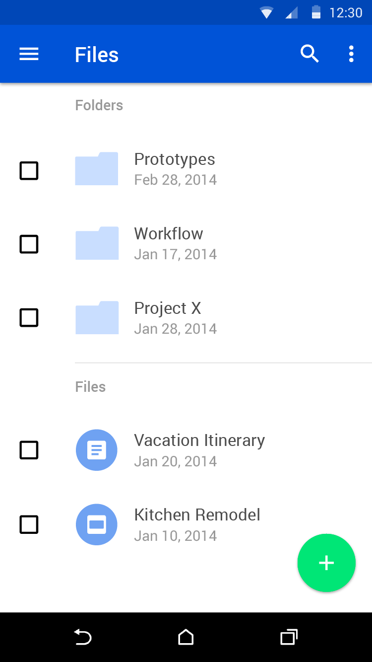Microsoft OneDrive