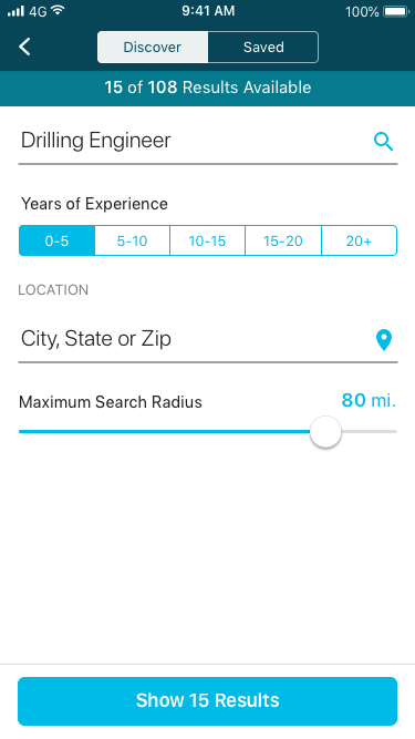 RigUp Mobile
