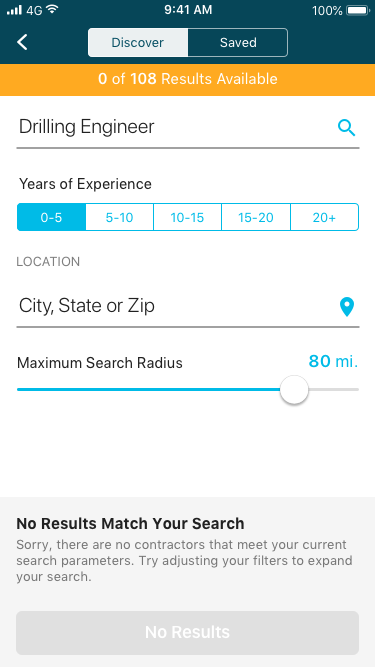 RigUp Mobile